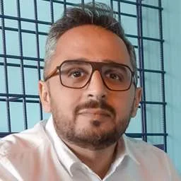 Abdolreza Ghaemi, Angel Investor