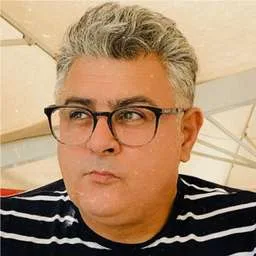 Reza Jafarpur, Angel Investor