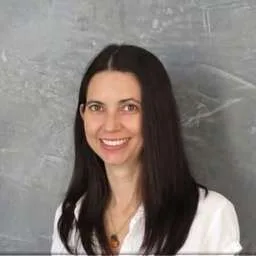 Annie Dunham