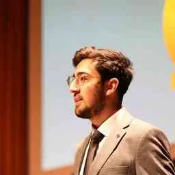 Ahmet Eren Öztürkmen