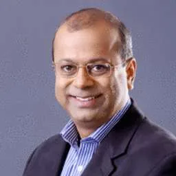 Kiran Deshpande, Angel Investor