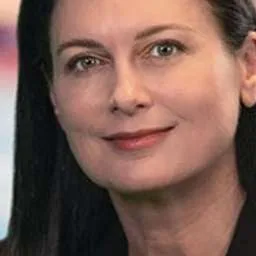 Amy Perry