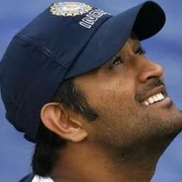 Mahendra Singh Dhoni, Owner & Founder at Seven