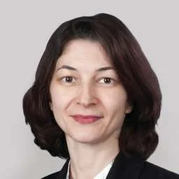 Olga Sokurova