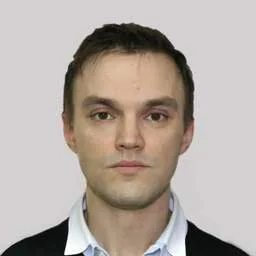Alexander Zhulyev