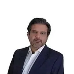 Safdar Alam
