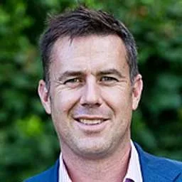 Andrew Cosh