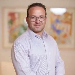 Ben Krasnostein