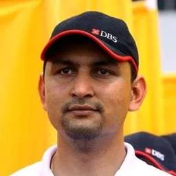 Amit Jadhav