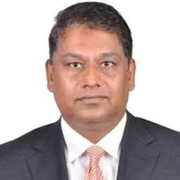 Gurumurthy Palani