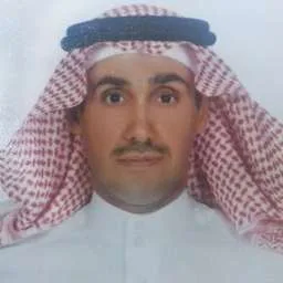 Mushari AlOtaibi