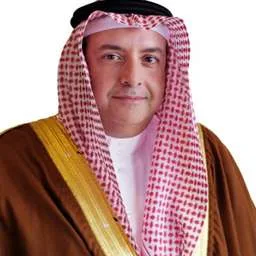 Abdulaziz A. Al-Helaissi