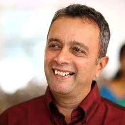 Prahlad Rao, Angel Investor