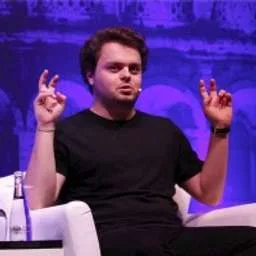 Burak Vardal, Co-Founder & CEO at Rollic
