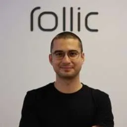Deniz Başaran, Angel Investor