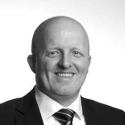 Bent Grøver