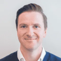 Anders Johnsen