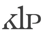 Kommunal Landspensjonskasse (KLP)