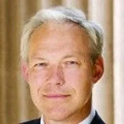 Sverre Thornes