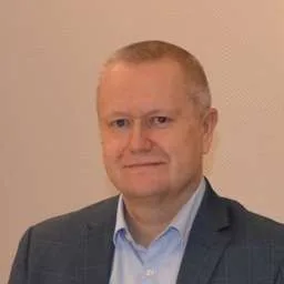 Eskil Lunde Jensen