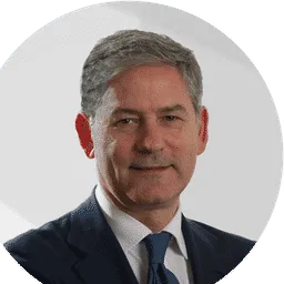 Fabio Sbianchi, CEO at Wallife