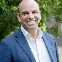 Peter Castellas