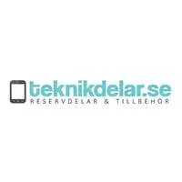 Teknikdelar