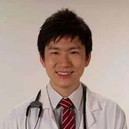 Andrew Lin