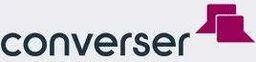 Converser