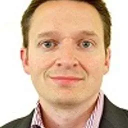 Stephen Morrow