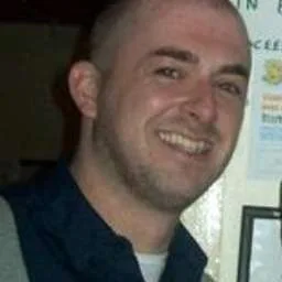 Kieran O'Connor
