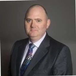 Barry Comerford, Co-Founder & CEO at Cambus Teoranta
