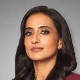 Vineeta Singh, Co-Founder at FAB BAG
