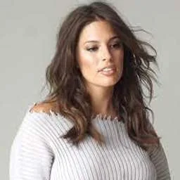 Ashley Graham, Angel Investor