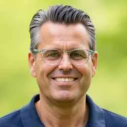 Dirk Vandenhirtz, Angel Investor