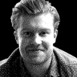 Scott Barker