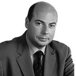 Jeremy Isaacs