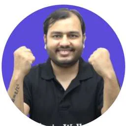 Alakh Pandey