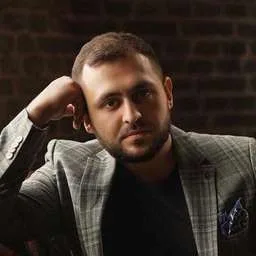 Marsel Botash