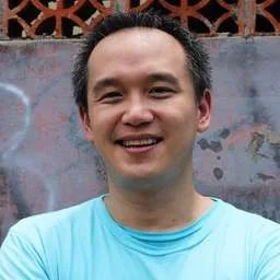 Aswin Andrison