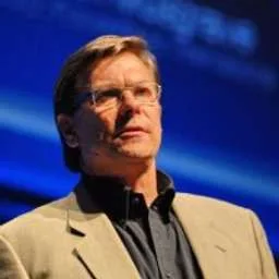 Anton Musgrave, Angel Investor