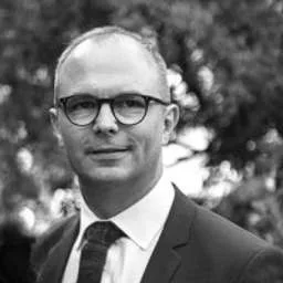 Alexander Robertson