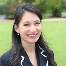 Nina Teng, Managing Partner at CSVE Ventures