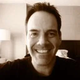 Chris Dickinson