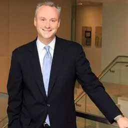 Paul Dickerson