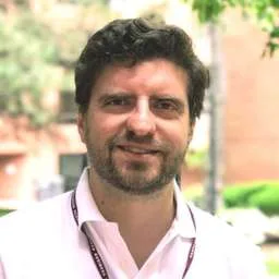 Antonio Rocha