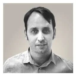 Angel Faus, Co-founder & CTO at vLex