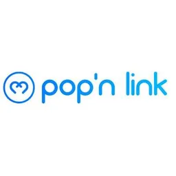 pop'n link