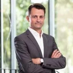 Steven Lambert