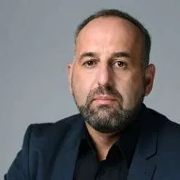 Alin V. Stanciu